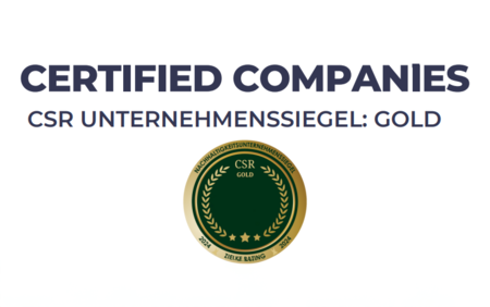 Certified Companies
