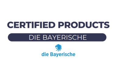 Certified Products