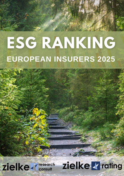 CSR Spotlight EU Versicherungen