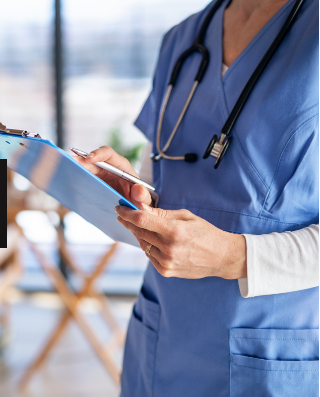 Private Krankenversicherer; Keine Pflegekandidaten