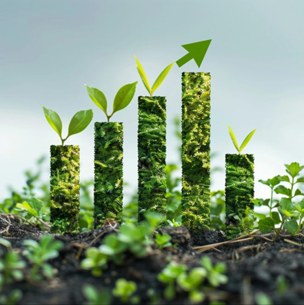 Wirtschaft macht sich fit