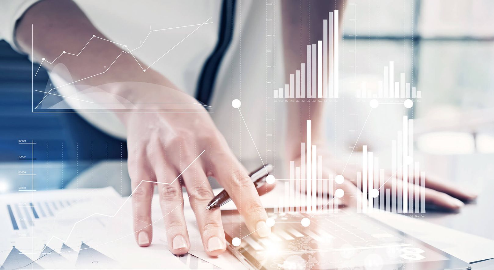 value of publicly available data